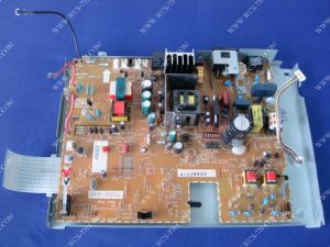 Engine Control Board [2nd]